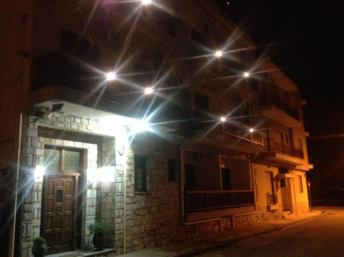 Filippos-Spectacular Area,,,,Panoramic,-Sea- View- Apartments-42M, Just Call On The Photo Number, For Price,Vacancy Etc,,-Next To Vallis Hotel,, 15Meters From Seaside!!! Agria Exterior photo