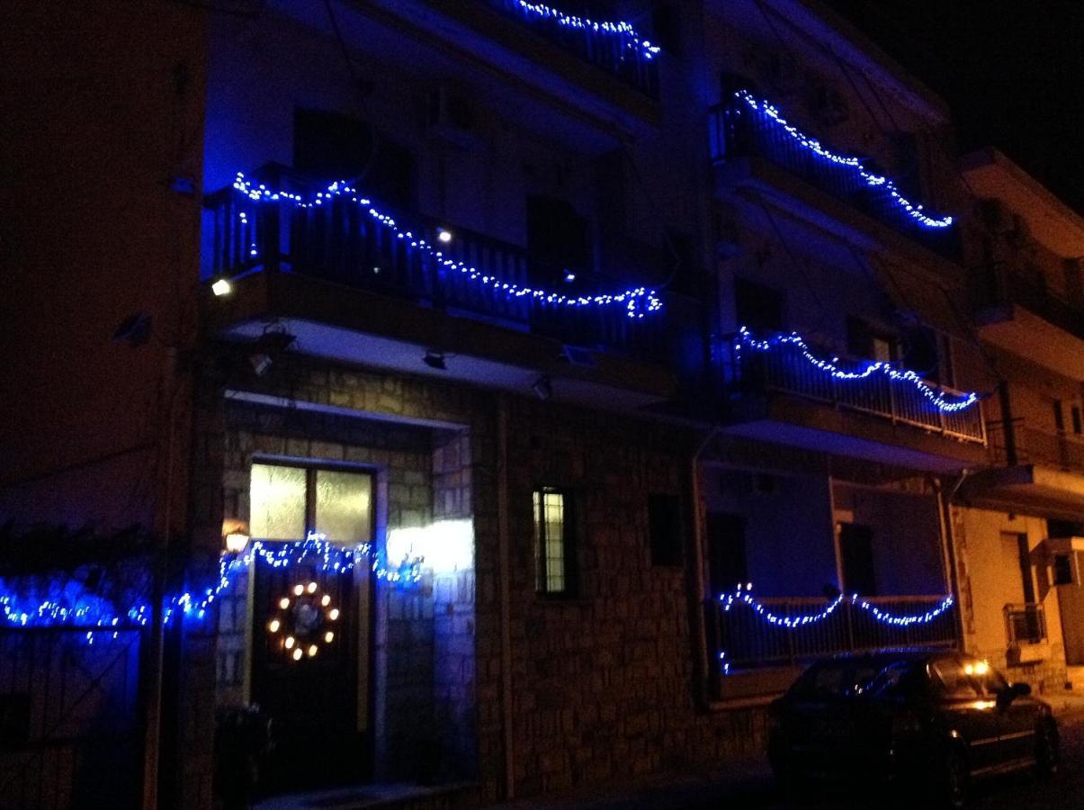 Filippos-Spectacular Area,,,,Panoramic,-Sea- View- Apartments-42M, Just Call On The Photo Number, For Price,Vacancy Etc,,-Next To Vallis Hotel,, 15Meters From Seaside!!! Agria Exterior photo