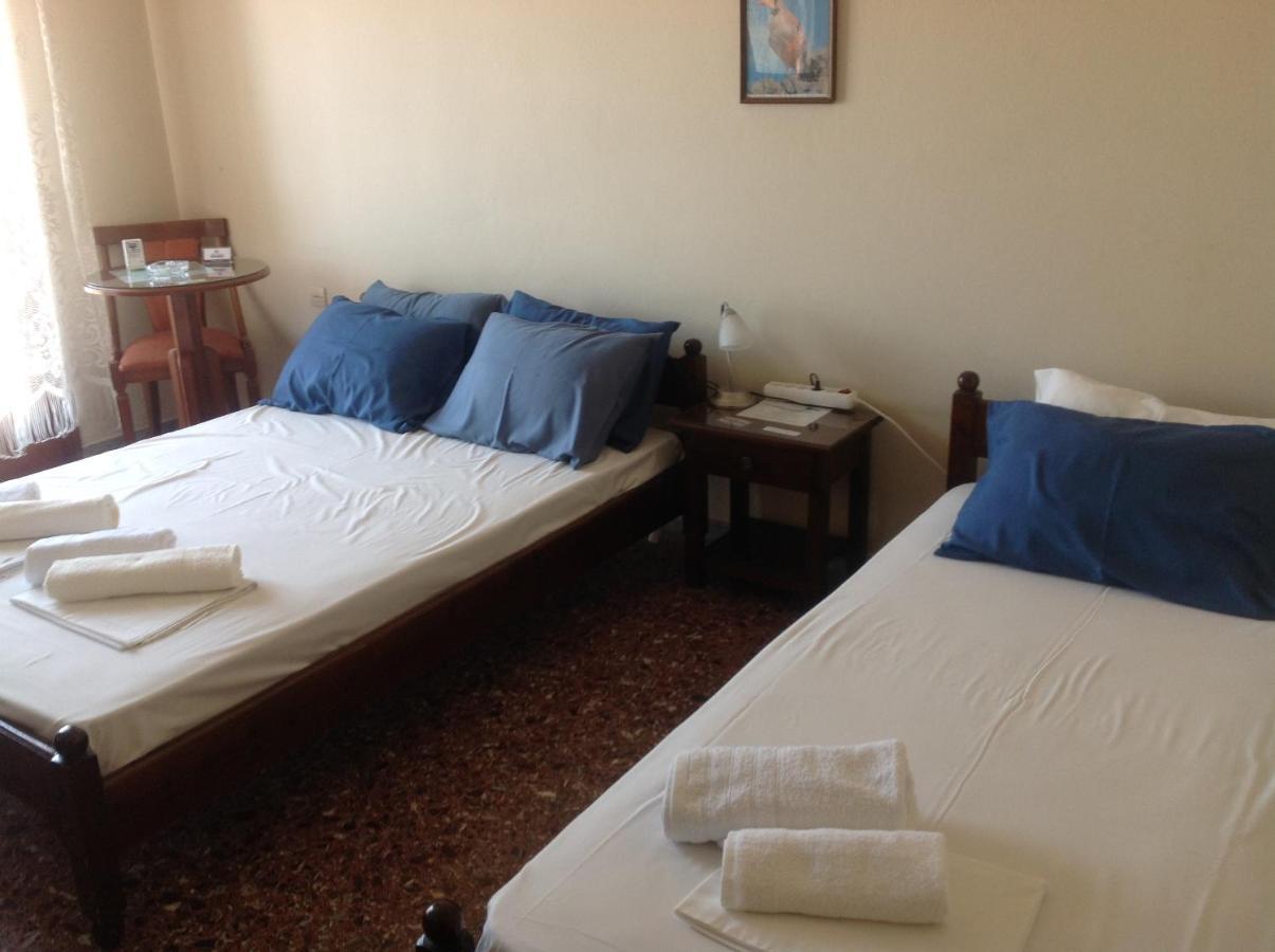 Filippos-Spectacular Area,,,,Panoramic,-Sea- View- Apartments-42M, Just Call On The Photo Number, For Price,Vacancy Etc,,-Next To Vallis Hotel,, 15Meters From Seaside!!! Agria Exterior photo