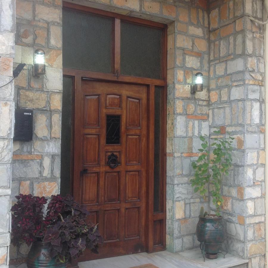 Filippos-Spectacular Area,,,,Panoramic,-Sea- View- Apartments-42M, Just Call On The Photo Number, For Price,Vacancy Etc,,-Next To Vallis Hotel,, 15Meters From Seaside!!! Agria Exterior photo