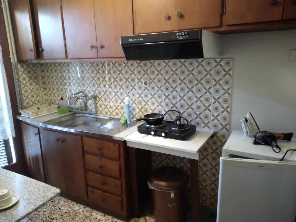 Filippos-Spectacular Area,,,,Panoramic,-Sea- View- Apartments-42M, Just Call On The Photo Number, For Price,Vacancy Etc,,-Next To Vallis Hotel,, 15Meters From Seaside!!! Agria Exterior photo