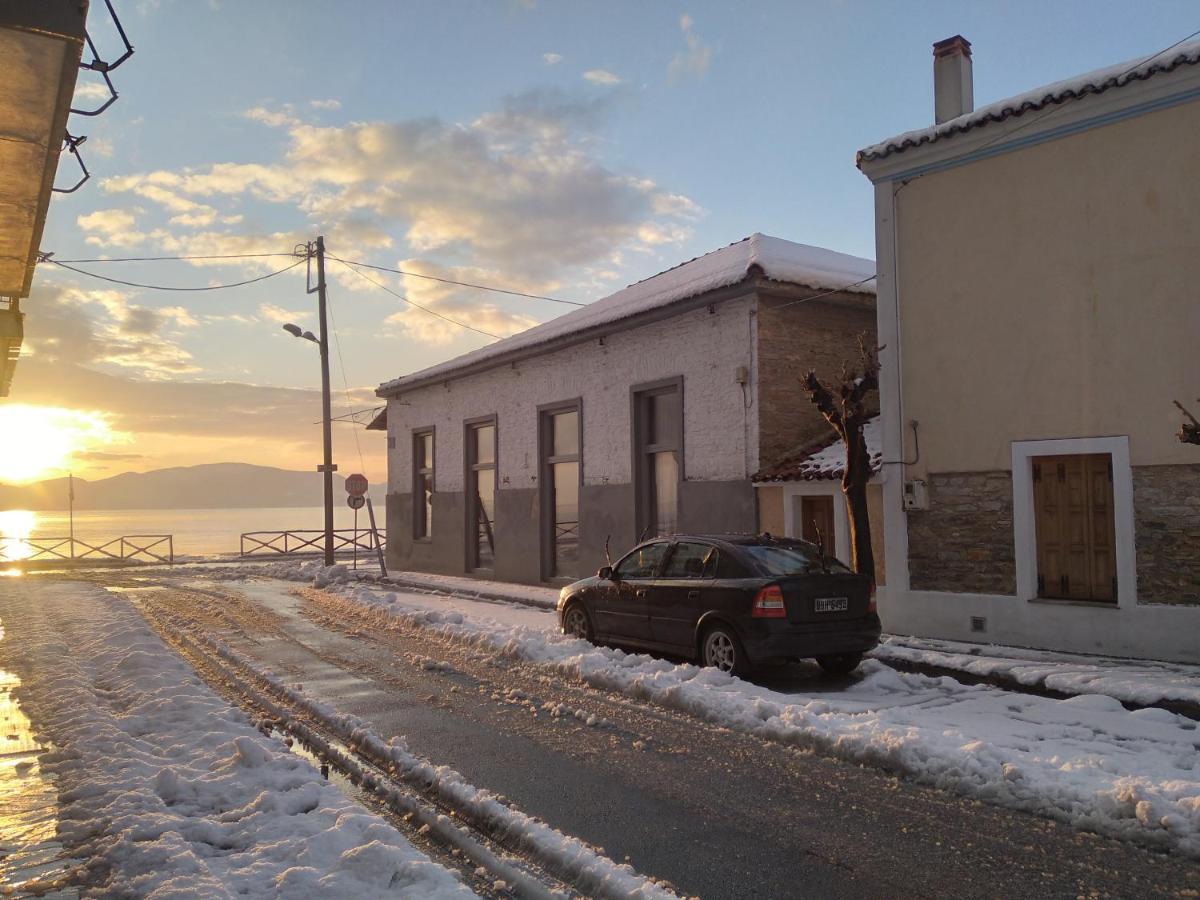 Filippos-Spectacular Area,,,,Panoramic,-Sea- View- Apartments-42M, Just Call On The Photo Number, For Price,Vacancy Etc,,-Next To Vallis Hotel,, 15Meters From Seaside!!! Agria Exterior photo