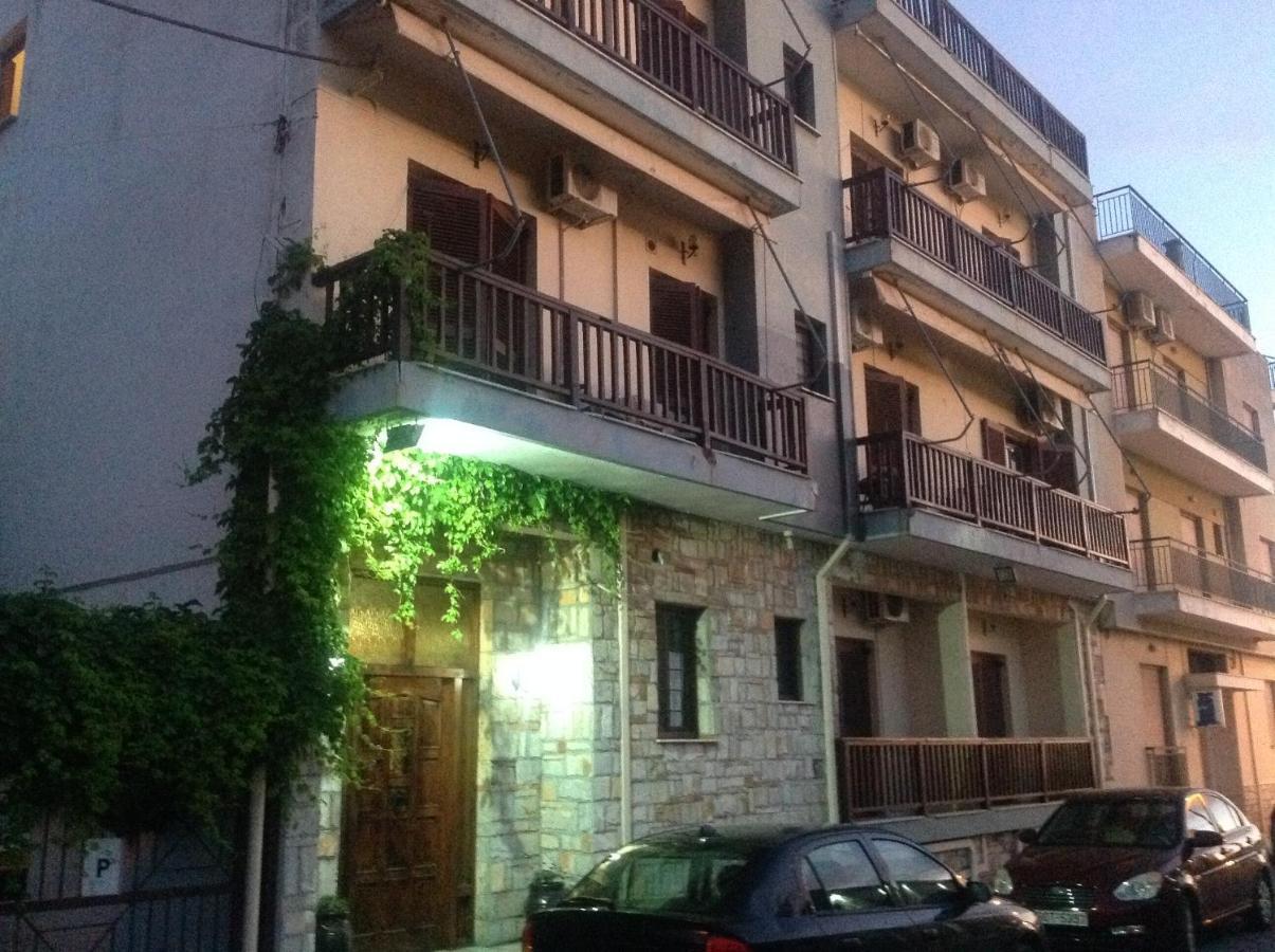 Filippos-Spectacular Area,,,,Panoramic,-Sea- View- Apartments-42M, Just Call On The Photo Number, For Price,Vacancy Etc,,-Next To Vallis Hotel,, 15Meters From Seaside!!! Agria Exterior photo